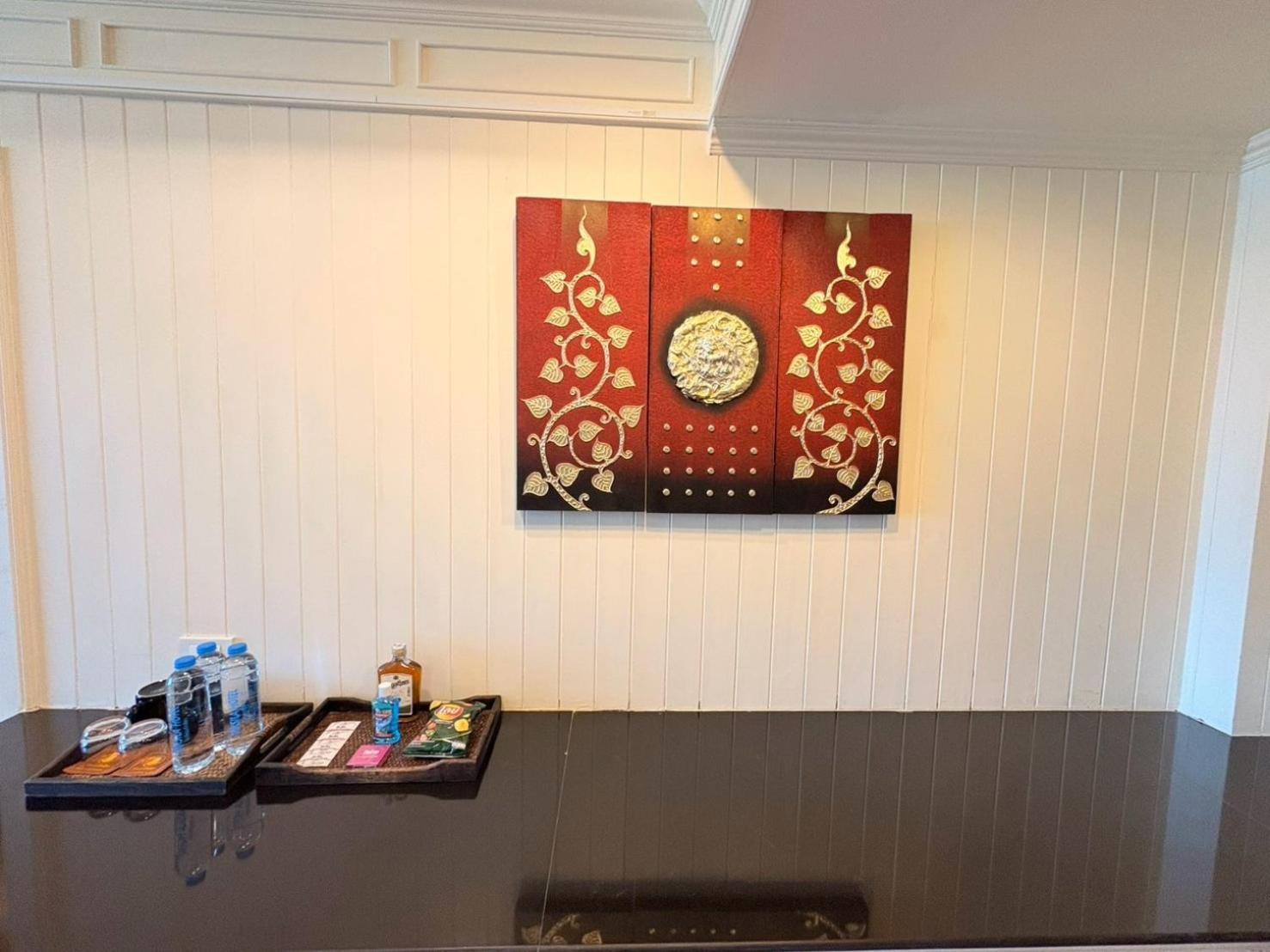 Taksilahotel Mahaszarakham Kültér fotó
