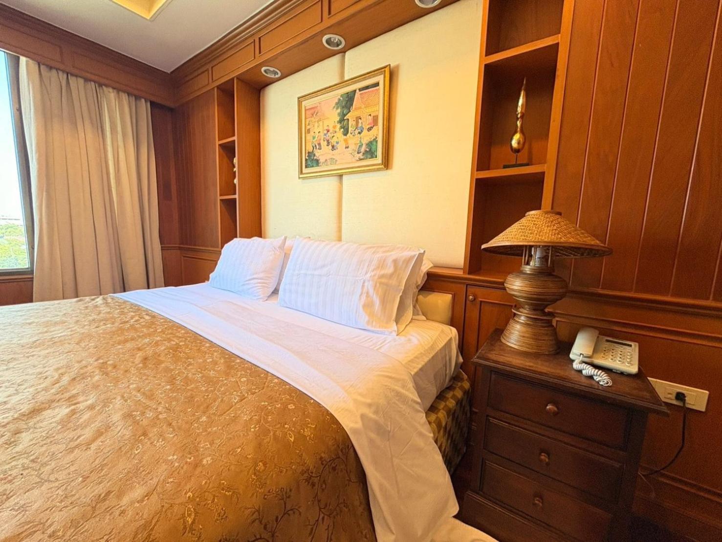 Taksilahotel Mahaszarakham Kültér fotó
