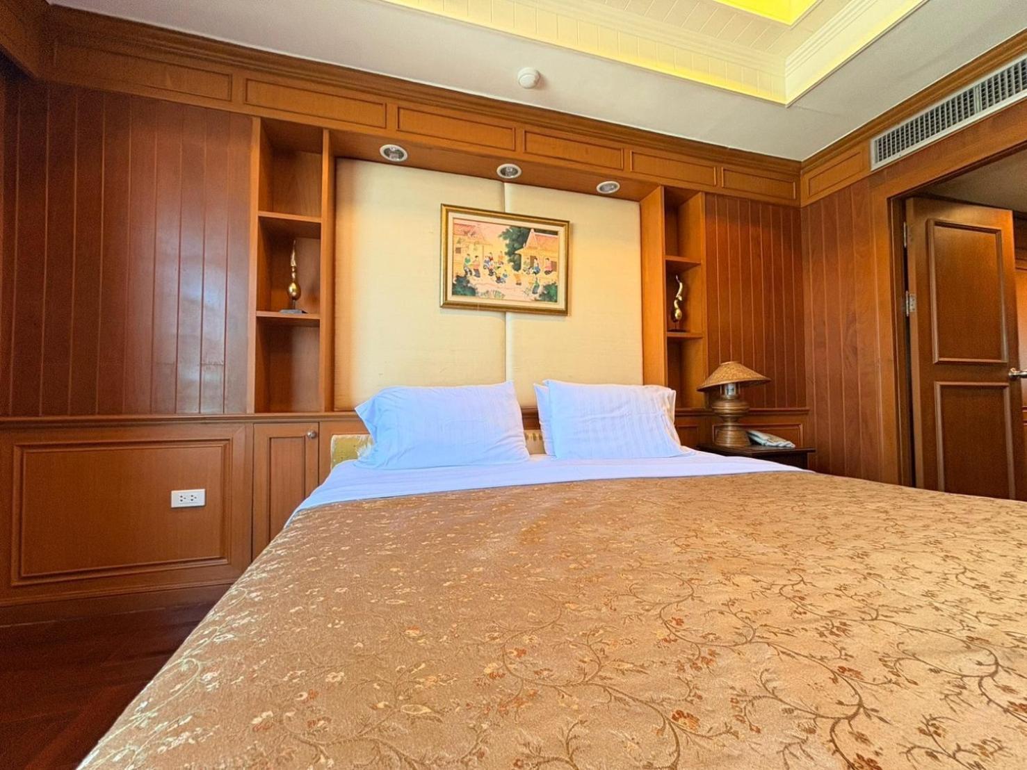 Taksilahotel Mahaszarakham Kültér fotó