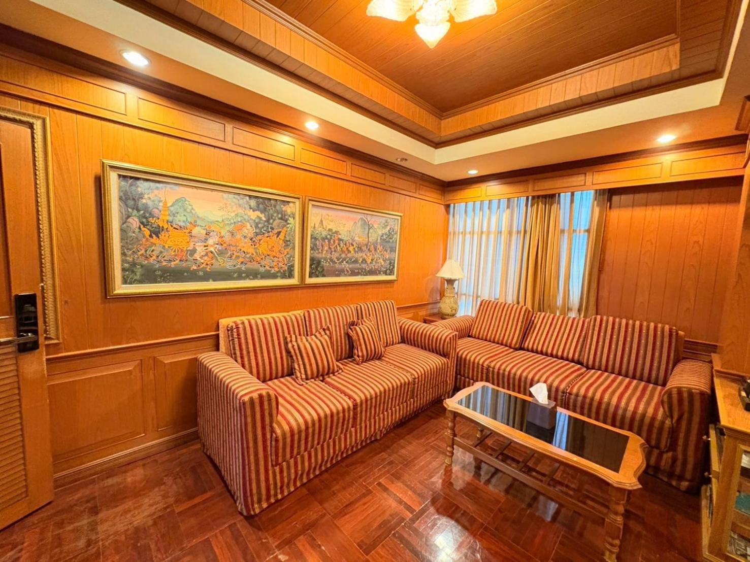Taksilahotel Mahaszarakham Kültér fotó