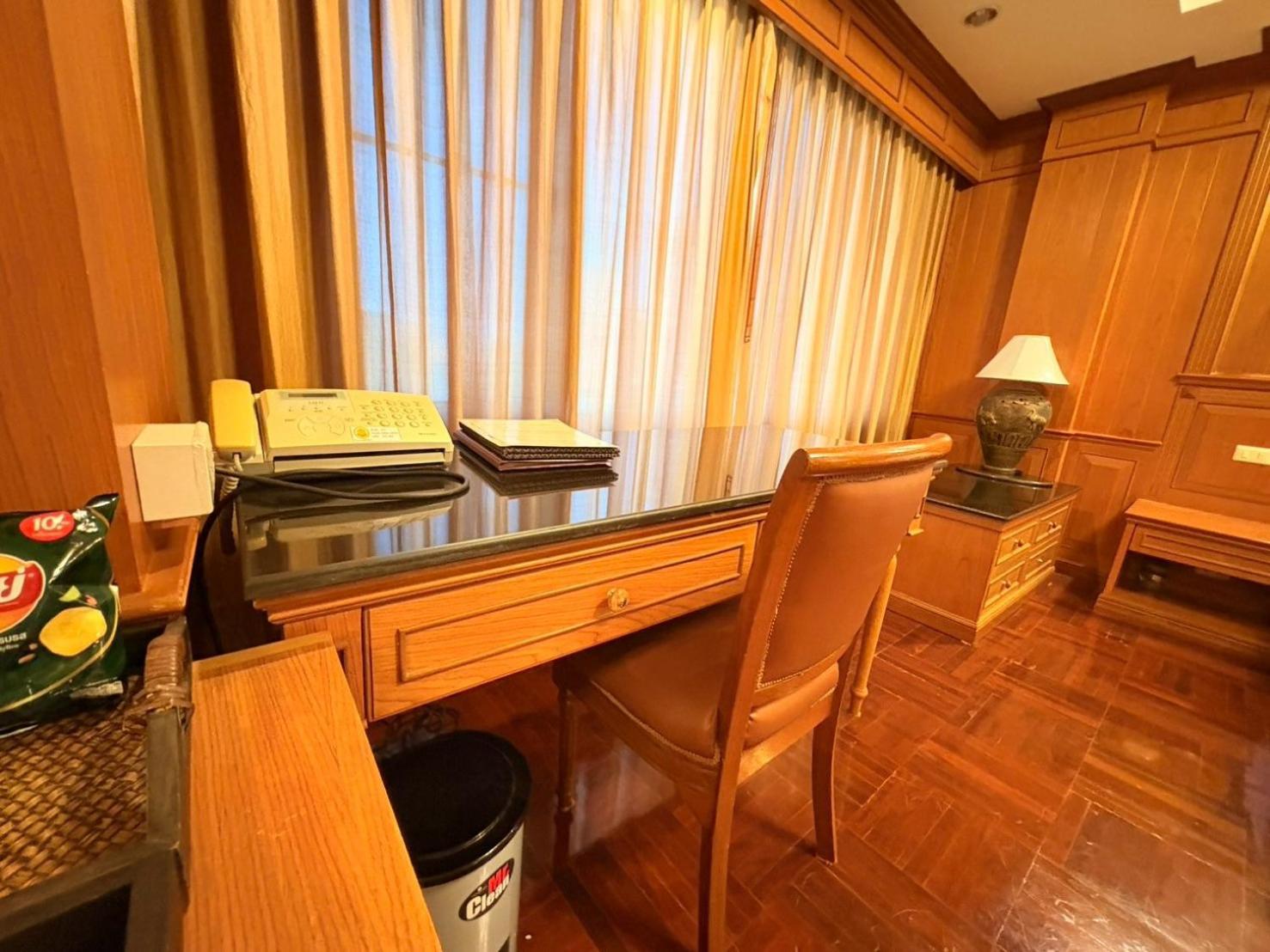 Taksilahotel Mahaszarakham Kültér fotó
