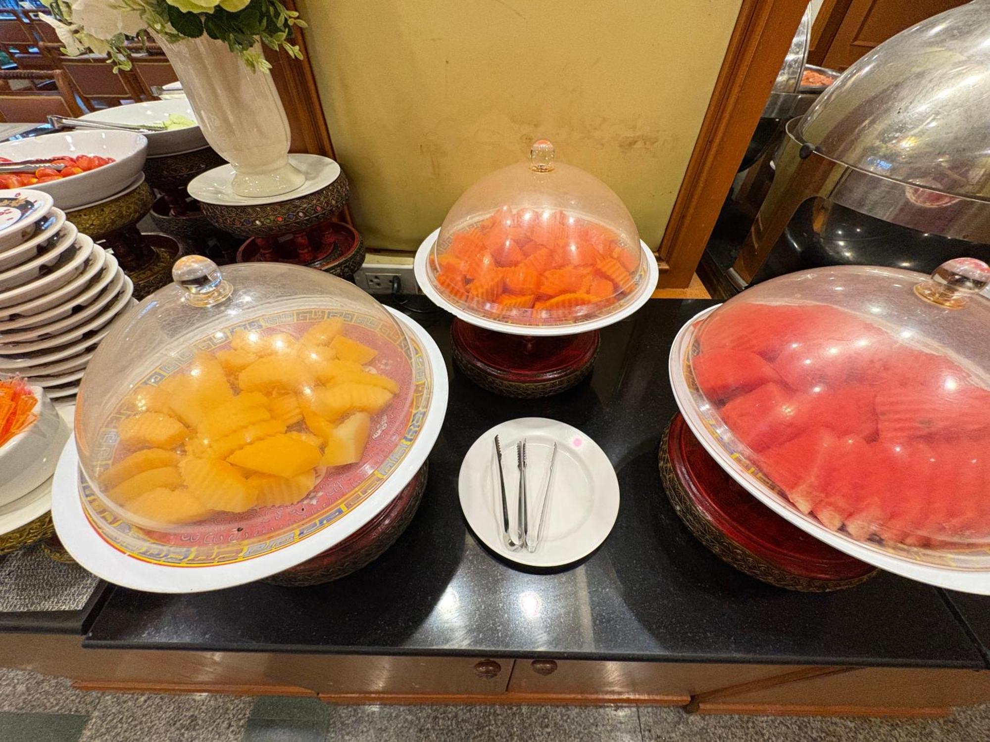Taksilahotel Mahaszarakham Kültér fotó
