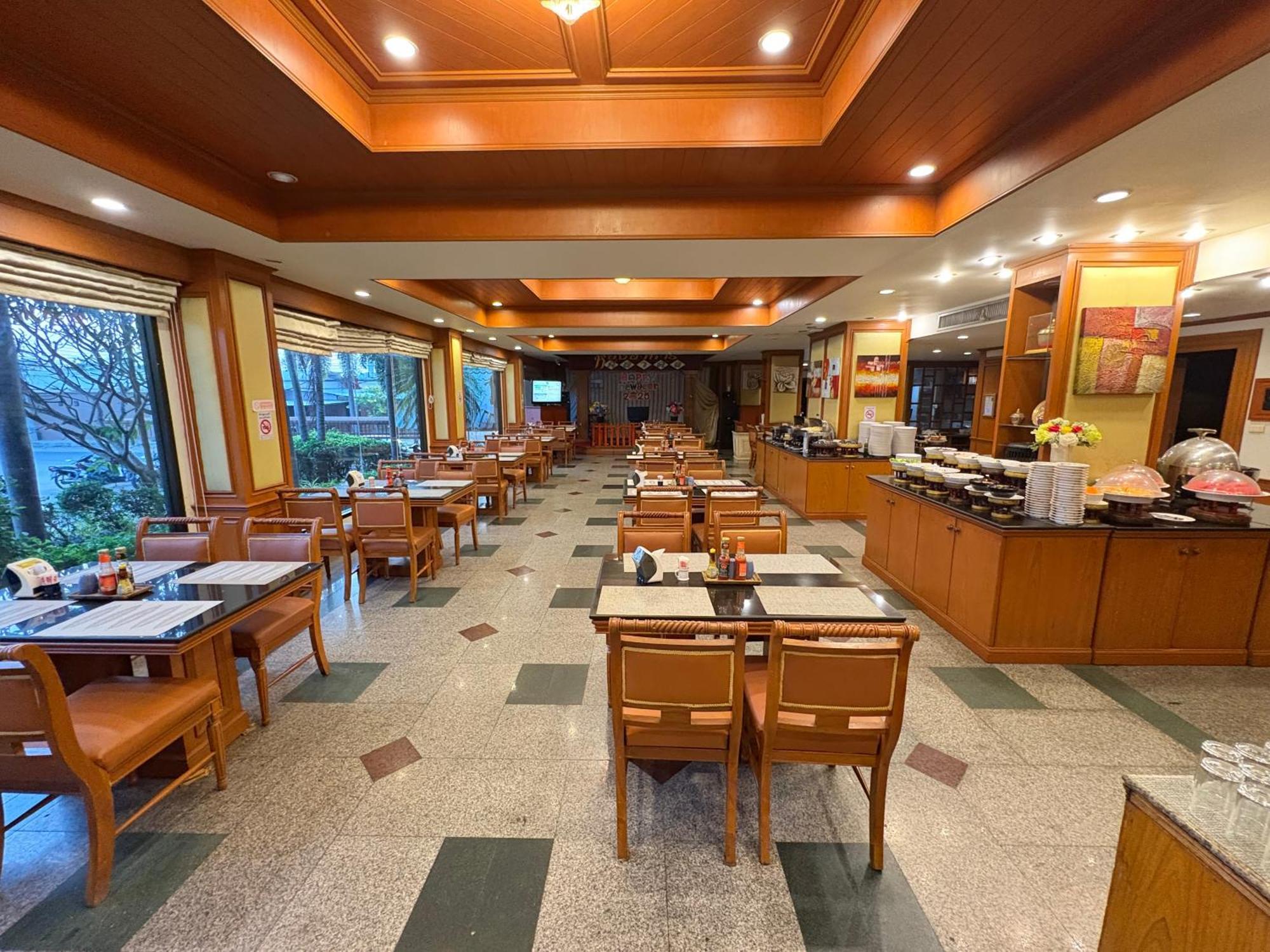 Taksilahotel Mahaszarakham Kültér fotó